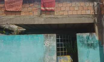 Imagem: Vende se casa