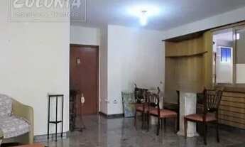 Imagem 5: Apartamento a venda - Vila Assunção, Santo André