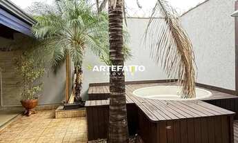 Imagem: Casa à Venda no Bairro City Petrópolis