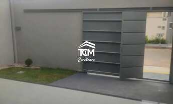 Imagem 2: Casa 3Q *MORADA DO BOSQUE