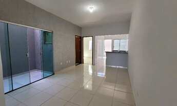 Imagem 5: Aluguel de Casa com 3 quartos no Residencial Santa Fé próx ao Garavelo