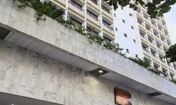 Imagem: CARNAVAL 5dias -Flat B.Viagem, Recife, 1sala