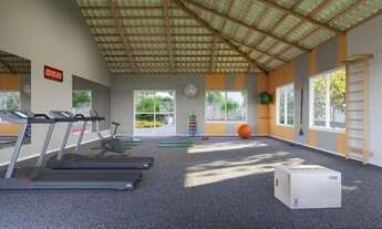 Imagem 3: Apartamento em Maringá Serra ES