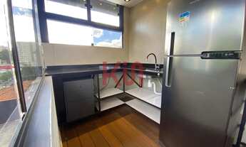 Imagem 7: Aluguel de Apartamento de 2 Quartos em Mirandópolis, São Paulo-SP: Localização privilegiad