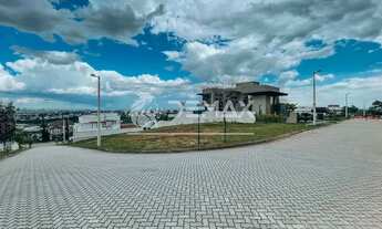 Imagem 4: Terreno de Esquina no Reserva do Paratehy Norte - SJC