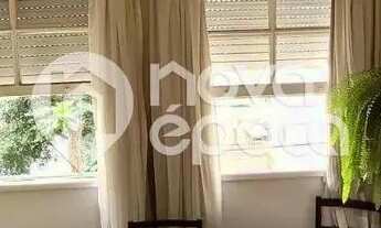 Imagem 6: Copacabana Apartamento com 1 dormitório