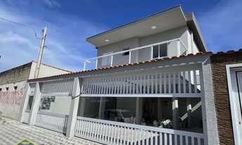 Imagem: Casa Térrea de Condominio, 02 dorms, 51