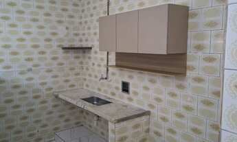 Imagem: Moradia bairro bom jesus