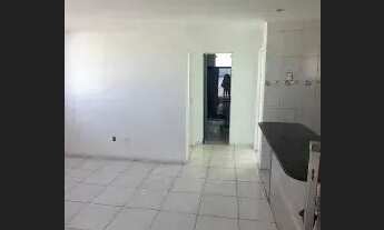 Imagem 3: Imóvel para aluguel possui 65 metros quadrados com 2 quartos em Itapuã - Salvador - BA