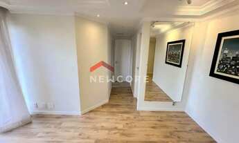 Imagem 3: Apartamento em Rua Votorantim - Vila Nova - Campinas/SP