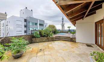 Imagem 3: Cobertura com 337 m² 3 dormitórios e 2 vagas