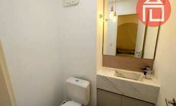 Imagem 7: Sala para alugar, 52 m² por R$ 4.500,00/mês - Residencial Euroville - Bragança Paulista/SP