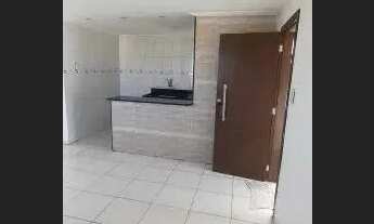 Imagem 4: Imóvel para aluguel possui 65 metros quadrados com 2 quartos em Itapuã - Salvador - BA