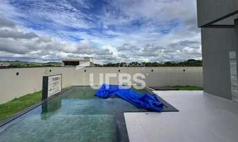 Imagem 3: Casa Térrea no Plateau Dor Unique