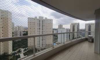 Imagem 3: Apartamento à venda com 4 quartos, sendo 3 suítes, no Condomínio Veredas do Campolim, Jard