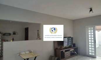 Imagem 4: Casa com 4 dormitórios à venda por R$ 620.000,00 - Parque Taquaral - Campinas/SP