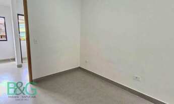 Imagem 7: Kitnet com 1 dormitório à venda, 25 m² por R$ 205.000 - Jardim Japão - São Paulo/SP