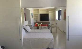 Imagem 4: Flat com ótimo preço no bairro Jardim Paulista. Confira!