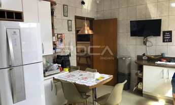 Imagem 6: Venda de Casas / Padrão na cidade de São Carlos