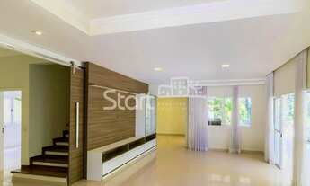 Imagem 5: Casa - Loteamento Alphaville Campinas - Campinas