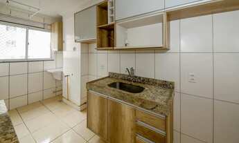 Imagem 4: Apartamento com 2 quartos, varanda e lazer para venda