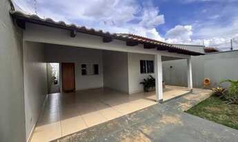 Imagem 2: Casa 3/4 no Jardim Acassia