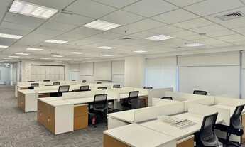 Imagem 7: Escritório para aluguel e venda com 350 metros quadrados em Vila Nova Conceição - São Paul