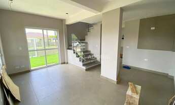 Imagem 6: Sobrado com 2 dormitórios à venda, 79 m² por R$ 430.000,00 - Coroados - Guaratuba/PR