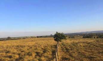Imagem: Fazenda à venda entre Bom Jardim e Aragarças/GO