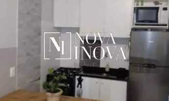 Imagem 6: Kitnet/Conjugado - / Residencial / Copacabana