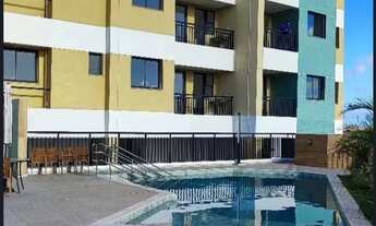 Imagem: Apartamento à Venda Condomínio Poesia