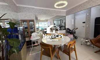 Imagem 6: Apartamento com 3 quartos Canto do Forte Praia Grande/SP