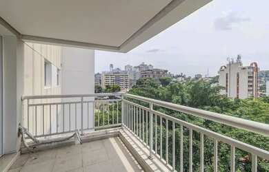 Imagem 11: Aluguel Apartamento 1 Dormitórios - 75 m² Vila Madalena