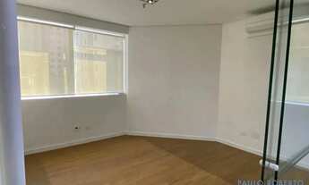 Imagem 5: CONJ. COMERCIAL - VILA OLÍMPIA - SP