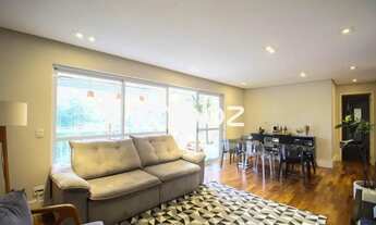 Imagem: Apartamento à venda no Residencial Habitat