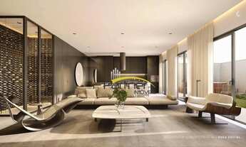 Imagem: Apartamento Garden à venda, 182 m² por