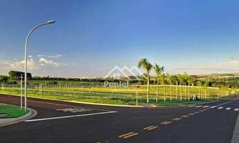 Imagem 5: Terreno à venda, 487 m² por R$ 690.000,00 - Alphaville II - Ribeirão Preto/SP