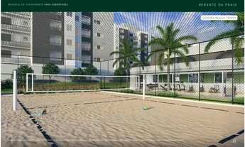 Imagem 2: Apartamento à venda no MIRANTE DA PRAIA , CRUZ DAS ALMAS, Maceió, AL
