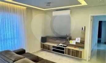 Imagem 7: Apartamento com 3 quartos para locação em Imirim - SP