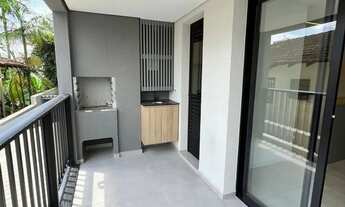 Imagem 5: Apartamento à venda em Joinville-SC, Anita Garibaldi: 2 quartos, 1 suíte, 2 salas, 2 banhe