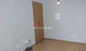 Imagem 2: Apartamento em Estrada Imperial - Vila São Paulo - Mogi das Cruzes/SP