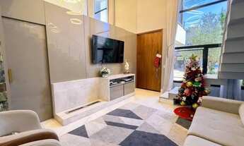 Imagem 6: Central Park Casa em condomínio com 3 dormitórios