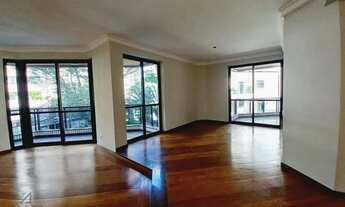 Imagem 4: Apartamento para Venda/Locação 280m² 4 Dormitórios - Vila Nova Conceição