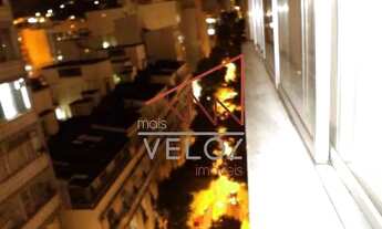 Imagem: Excelente 2 quartos com vista panorâmica