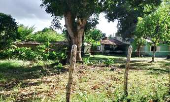 Imagem 2: Terrenos a 10 KM de Aracaju em São Cristóvão pela BR 101