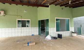 Imagem: ALUGO CASA TÉRREA EM CONDOMÍNIO VICENTE