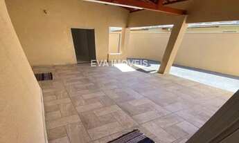 Imagem 4: Casa 3 quartos Casa com 3 dormitórios