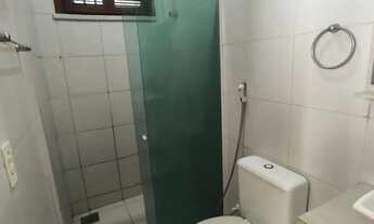 Imagem 3: Imóvel para venda com 86 metros quadrados com 3 quartos em Parque Dois Irmãos - Fortaleza