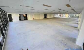 Imagem 2: CONJ. COMERCIAL - VILA OLÍMPIA - SP