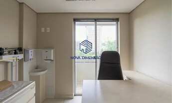 Imagem 3: Sala Comercial em Paraíso